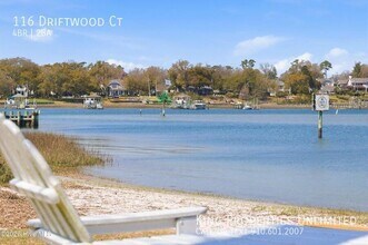 116 Driftwood Ct in Wrightsville Beach, NC - Building Photo - Building Photo