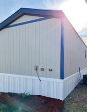 110 N Michigan St in Lawrence, KS - Building Photo - Building Photo