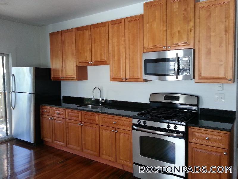27 Buttonwood St in Boston, MA - Building Photo
