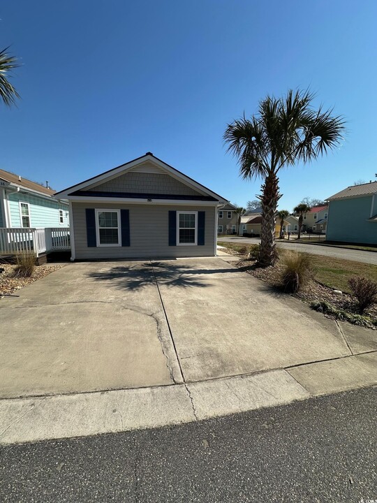 4340 Grand Harbour Blvd in Little River, SC - Building Photo