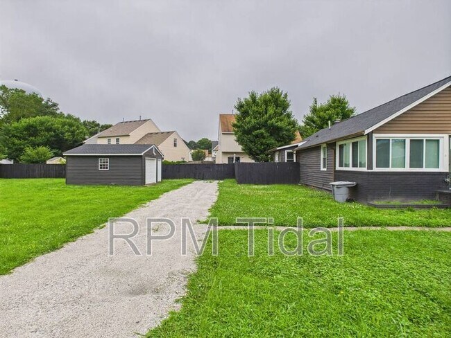 55 Franktown Rd in Hampton, VA - Building Photo - Building Photo