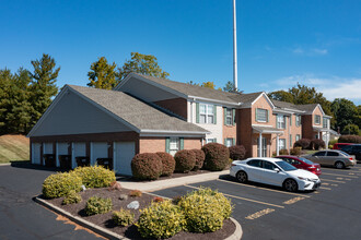 Wellington Condominiums in Cincinnati, OH - Building Photo - Building Photo