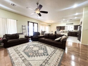 7953 E 38th Ln in Yuma, AZ - Building Photo - Building Photo