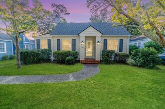 510 Cape Fear Ave in Fayetteville, NC - Building Photo - Building Photo