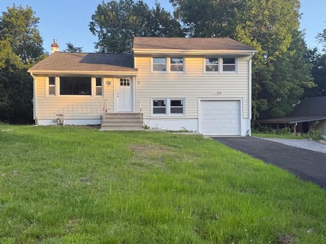 75 Hillside Ave in Suffern, NY - Building Photo