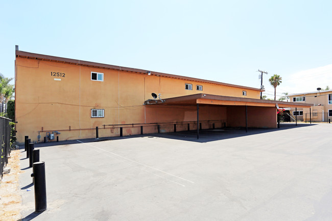 12512 Keel Ave in Garden Grove, CA - Building Photo - Building Photo