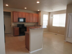 2255 Bucolo Ave in Colorado Springs, CO - Building Photo - Building Photo