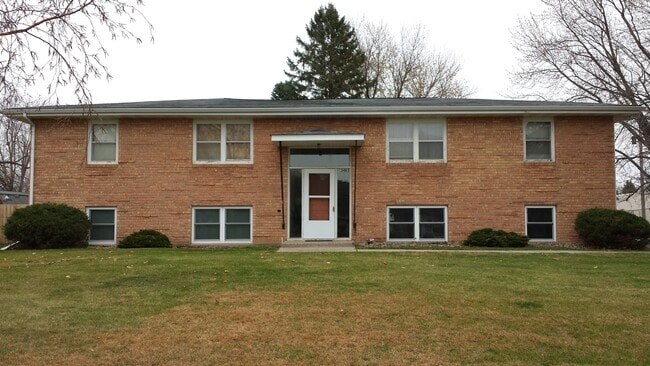 3485 Lester Ave, Unit #1