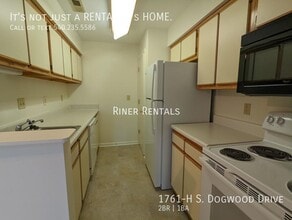 1761-H S Dogwood Dr in Harrisonburg, VA - Building Photo - Building Photo