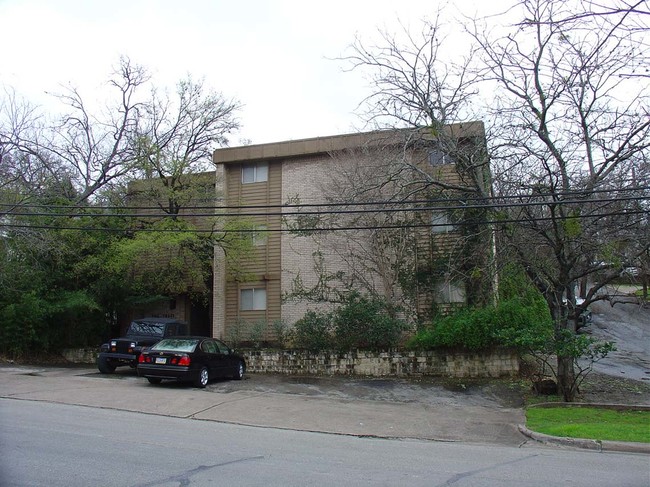 The Trees in Austin, TX - Building Photo - Building Photo