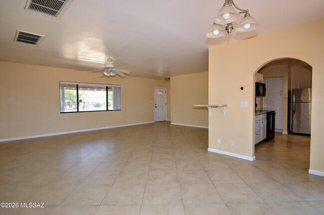 1604 E 10th St in Tucson, AZ - Building Photo - Building Photo