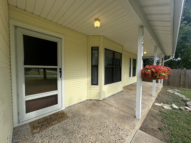 property at 1291 Edgewater Falls