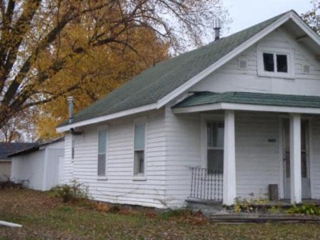 1603 S Boundary St in Kirksville, MO - Building Photo - Building Photo