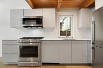 2617F Franklin Ave E in Seattle, WA - Building Photo - Building Photo