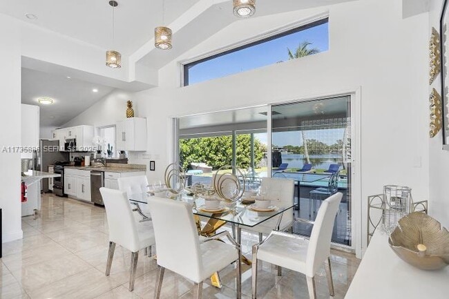 property at 2541 NE 195th St