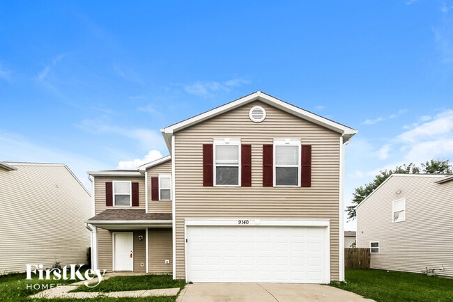 property at 9140 Wandflower Dr