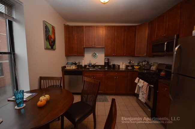 property at 878 Huntington Ave