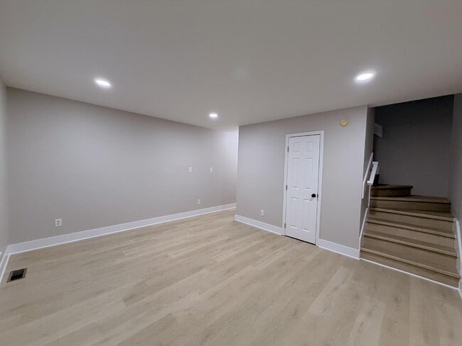 104 Stowe Pl in Garner, NC - Foto de edificio - Building Photo