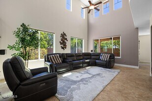 3437 E Mesquite St in Gilbert, AZ - Building Photo