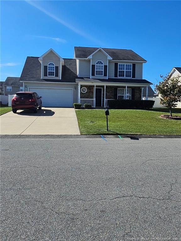 property at 190 Huntington Dr
