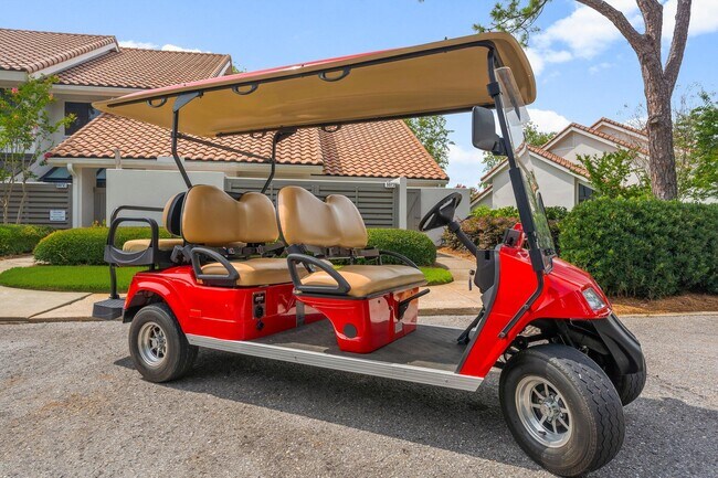 5073 Beachwalk Way in Destin, FL - Building Photo - Building Photo