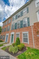 557 Rhapsody Ct in Cockeysville, MD - Building Photo