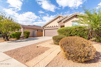 12122 W Dove Wing Way in Peoria, AZ - Building Photo - Building Photo