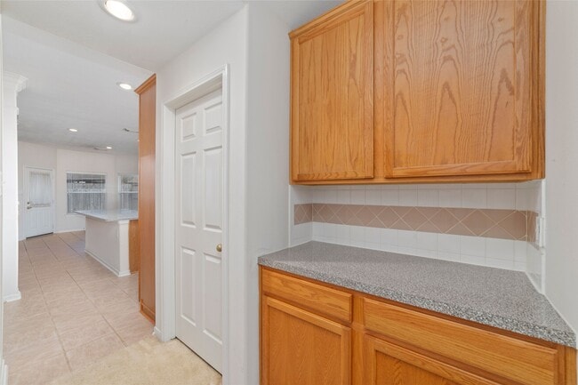 property at 2638 Long Leaf Dr