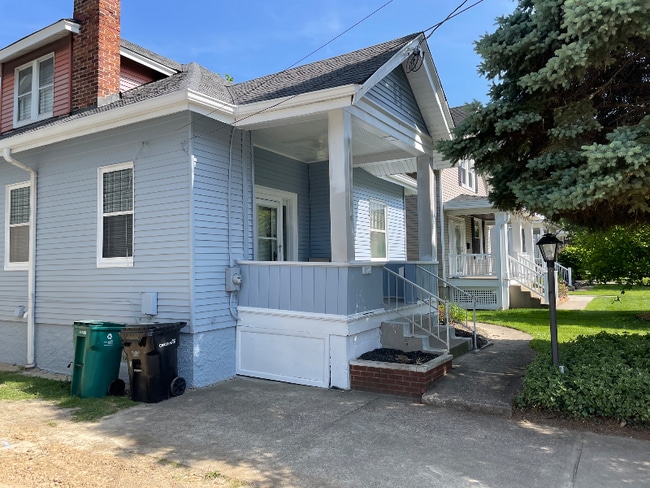 4124 Millsbrae Ave in Cincinnati, OH - Building Photo - Building Photo