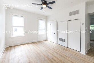 3319 Fairfield Ave in Cincinnati, OH - Building Photo - Building Photo