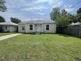 5102 N Beaver Ave in Bethany, OK - Building Photo