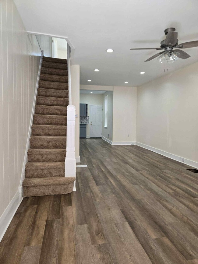 1960 N Patton St in Philadelphia, PA - Building Photo - Building Photo