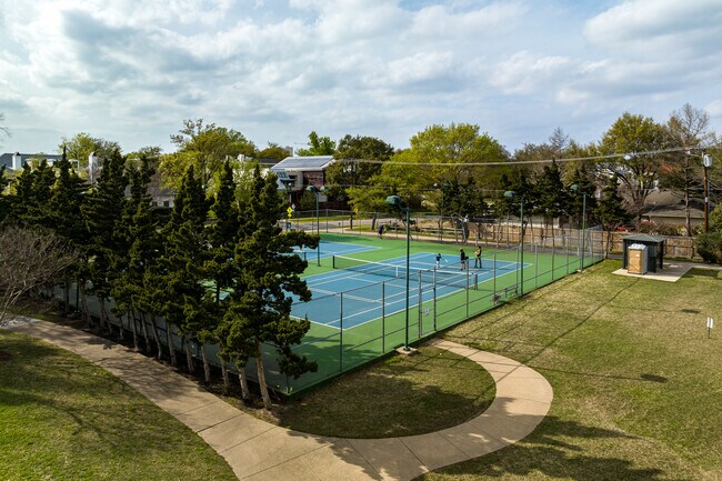 Homes for rent in University Park, TX