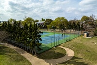 Apartamentos en University Park, TX