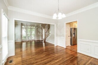5386 Beechmont Dr in Greensboro, NC - Building Photo - Building Photo