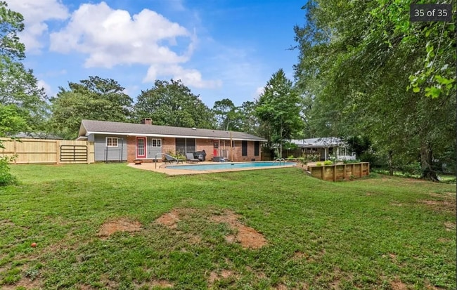 102 Willow Dr in Enterprise, AL - Building Photo - Building Photo