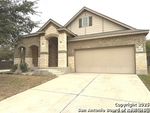 property at 15231 Stagehand Dr