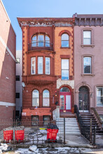 1511 N 16th St in Philadelphia, PA - Building Photo - Building Photo