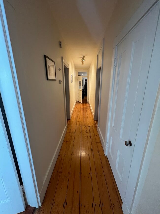 507 Green St, Unit 3 in Cambridge, MA - Building Photo - Building Photo