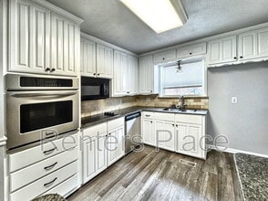 2227 S 107th Ave E in Tulsa, OK - Building Photo - Building Photo