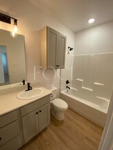 5803 Virginia Ave in Lubbock, TX - Foto de edificio - Building Photo
