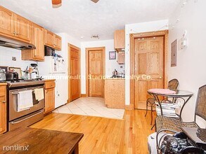 60 Anderson St-Unit -Apt 4U in Boston, MA - Building Photo - Building Photo