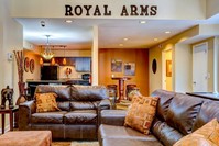 Royal Arms of Green Hills photo'