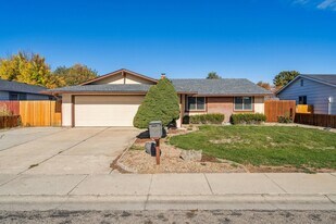 1508 W Elm Pl in Meridian, ID - Building Photo