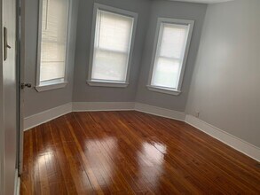 19 Topliff St in Boston, MA - Foto de edificio - Building Photo