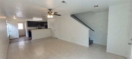 1426 Ruthven St in Houston, TX - Building Photo - Building Photo