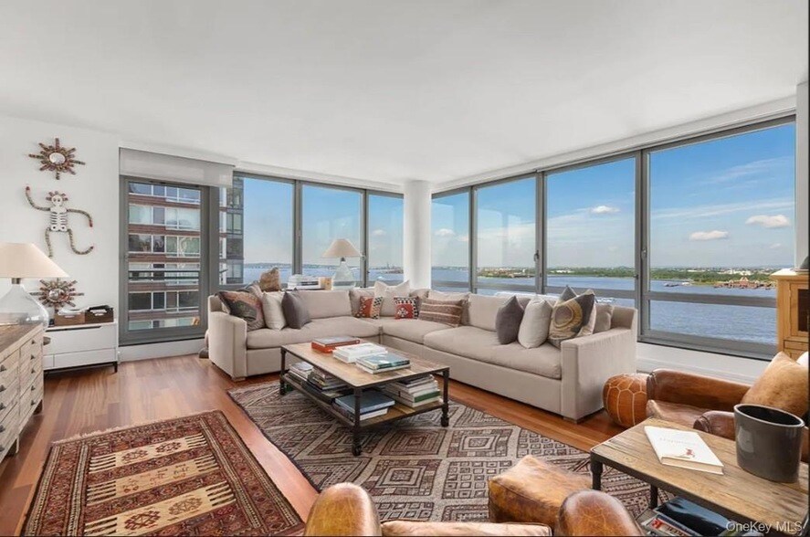 30 West St, Unit 19F in New York, NY - Foto de edificio