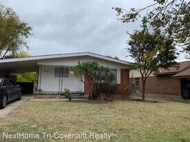 4515 NW Cheyenne Ave