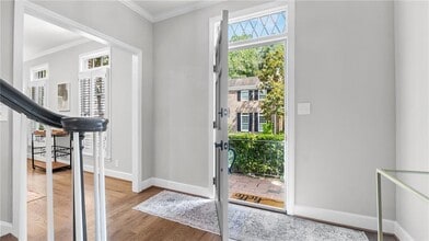 3532 Paces Pl NW in Atlanta, GA - Building Photo - Building Photo