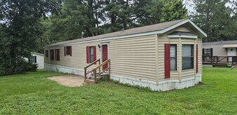 1309 Cross Stream Dr in Knightdale, NC - Building Photo